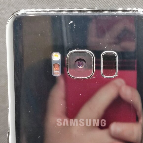 Samsung S8 - Picture 11 of 11